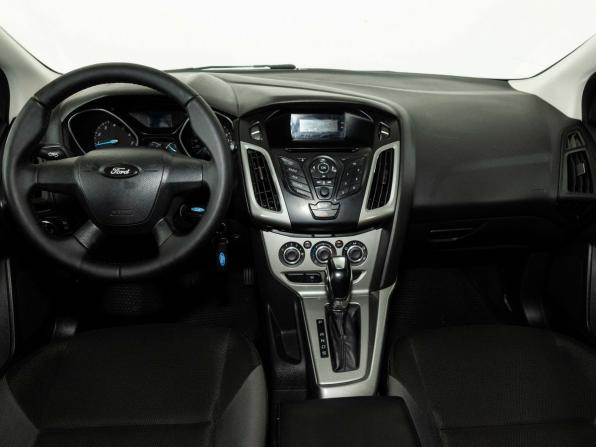 Ford Focus III с пробегом 2011 года, цена 550 000 рублей, 171500 км, хэтчбек, Автокод Объявления