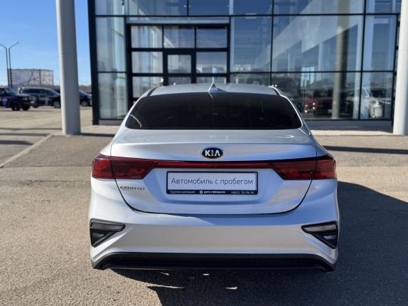 Kia Cerato IV с пробегом 2019 года, цена 1 375 000 рублей, 91234 км, седан, Автокод Объявления