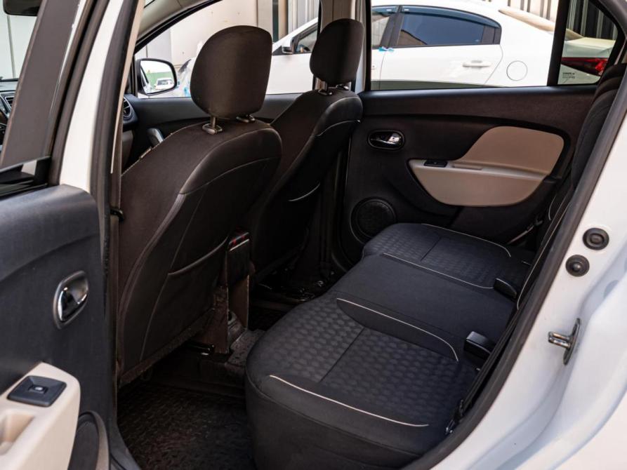 Renault Logan II Краснодар  - изображение 11