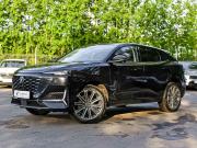 Changan UNI-K Санкт-Петербург  - изображение 22