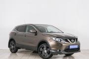 Nissan Qashqai II Красноярск  - изображение 25