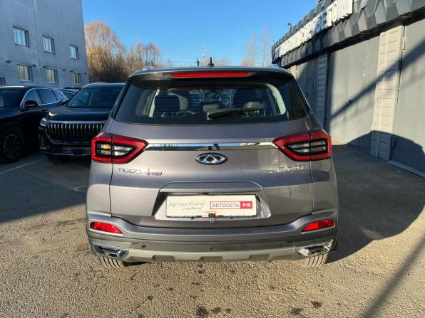 Chery Tiggo 4 Pro I с пробегом 2024 года, цена 1 549 446 рублей, 28535 км, внедорожник, Автокод Объявления