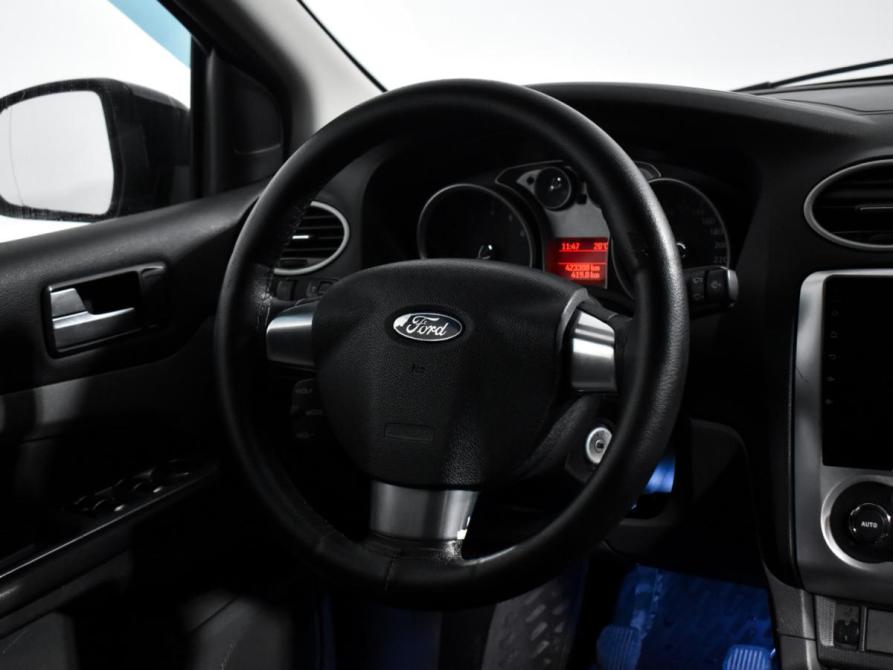 Ford Focus II Рестайлинг Санкт-Петербург  - изображение 15