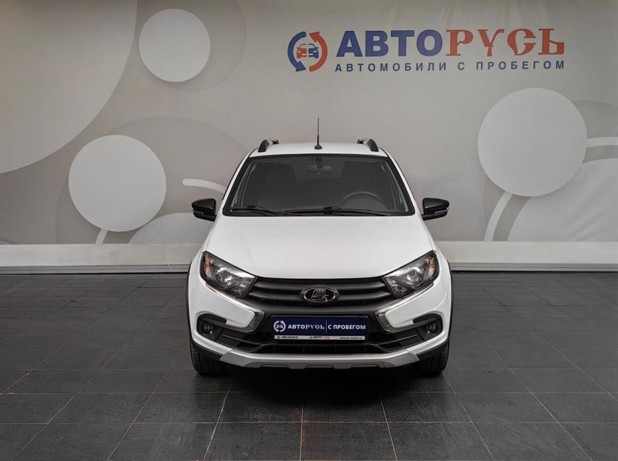 Lada (ВАЗ) Granta I Рестайлинг Москва  - изображение 3
