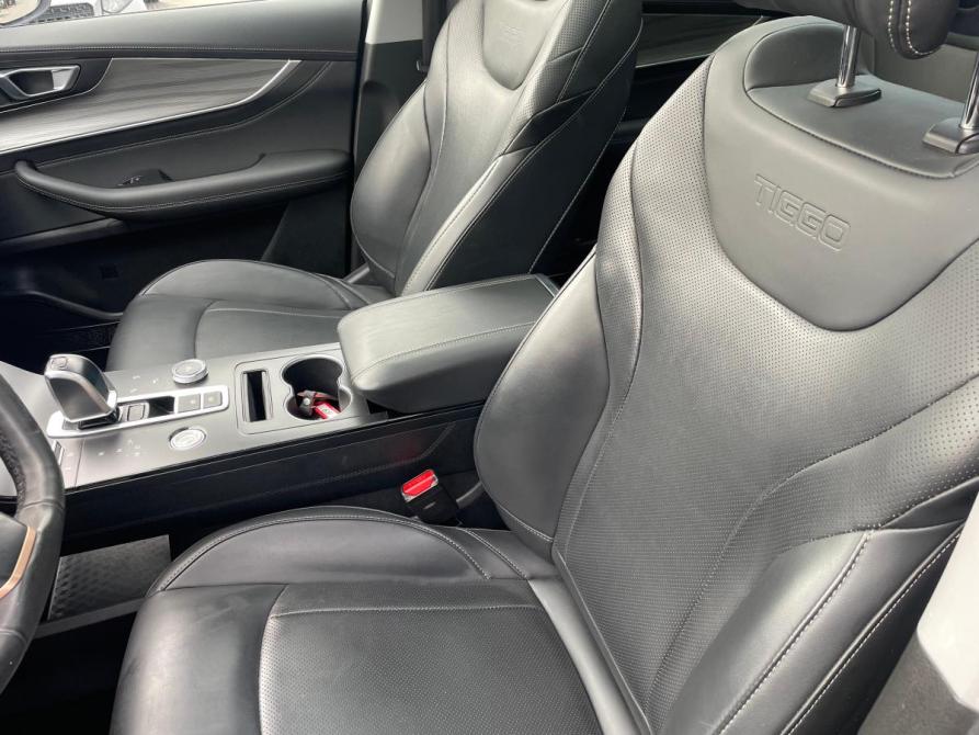 Chery Tiggo 8 Pro Max I Санкт-Петербург  - изображение 14