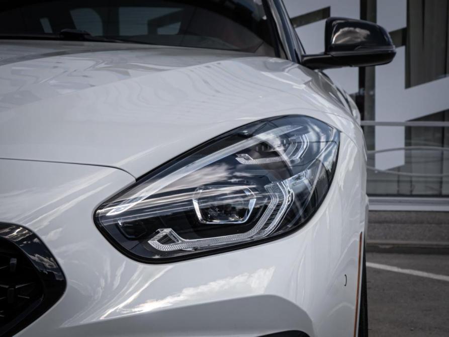 BMW Z4 III (G29) Волгоград  - изображение 12