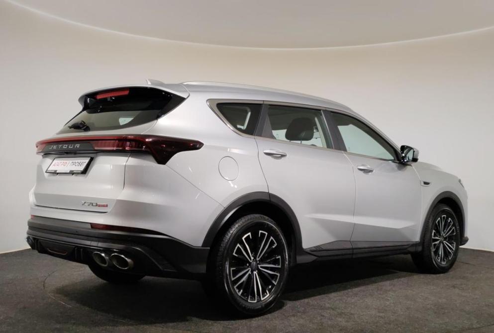 JETOUR X70+ I Рестайлинг Ярославль  - изображение 5