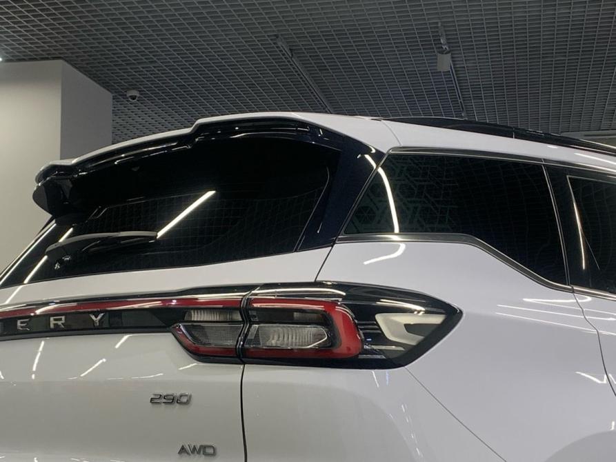 Chery Tiggo 7 Pro Max I Рестайлинг Мурманск  - изображение 10