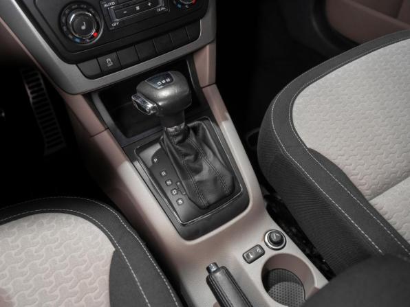Skoda Yeti I с пробегом 2012 года, цена 870 000 рублей, 121032 км, внедорожник, Автокод Объявления