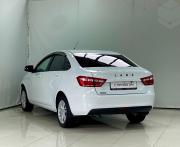 Lada (ВАЗ) Vesta I Воронеж  - изображение 28