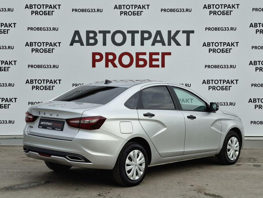 Lada (ВАЗ) Vesta I Рестайлинг (NG) Владимир  - изображение 5