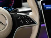 Mercedes-Benz S-Класс VII (W223) Москва  - изображение 40