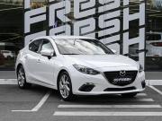 Mazda 3 III (BM) Волгоград  - изображение 17