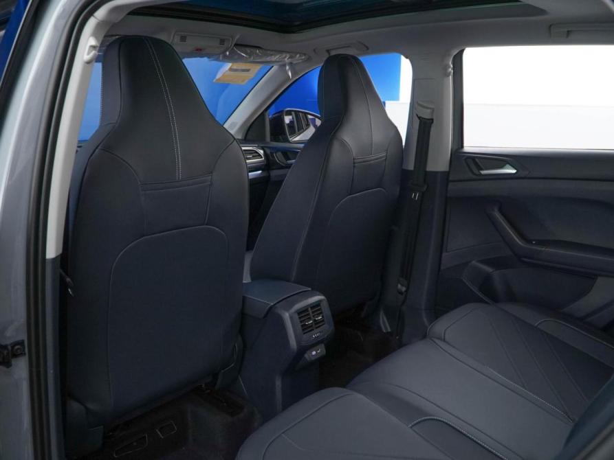 Volkswagen Tharu XR Москва  - изображение 11