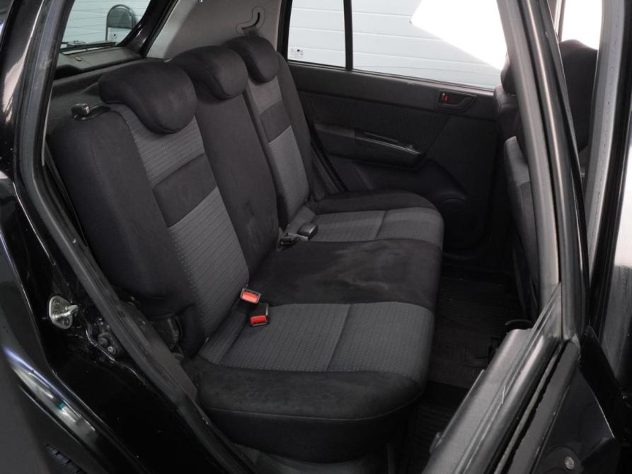 Hyundai Getz I Рестайлинг Воронеж  - изображение 7