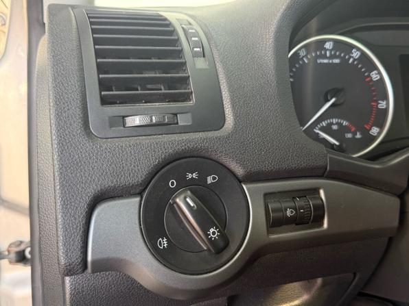 Skoda Octavia II (A5) Рестайлинг с пробегом 2012 года, цена 679 000 рублей, 262441 км, лифтбек, Автокод Объявления