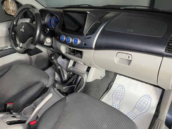 Mitsubishi L200 IV с пробегом 2007 года, цена 899 000 рублей, 341619 км, offers.body_type.unknown, Автокод Объявления