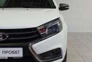 Lada (ВАЗ) Vesta I Саратов  - изображение 32