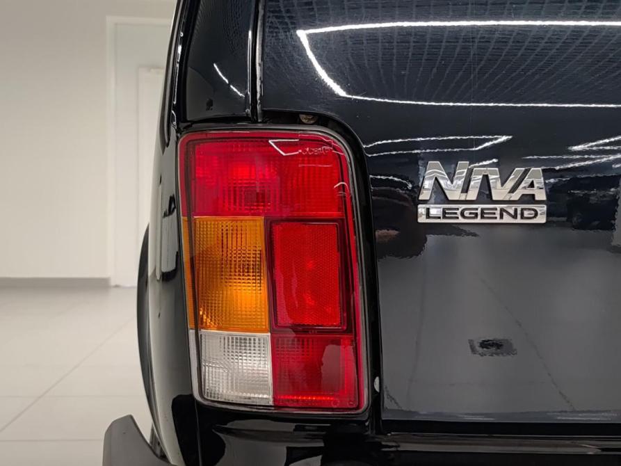 Lada (ВАЗ) Niva Legend Казань  - изображение 11