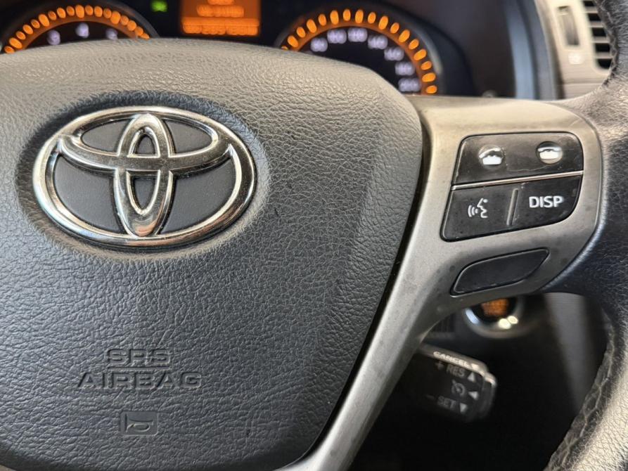 Toyota Avensis III Псков  - изображение 15