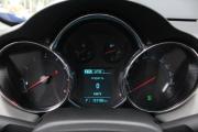 Chevrolet Cruze I Рестайлинг Брянск  - изображение 36