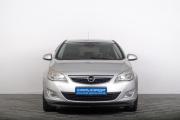 Opel Astra J Томск  - изображение 21