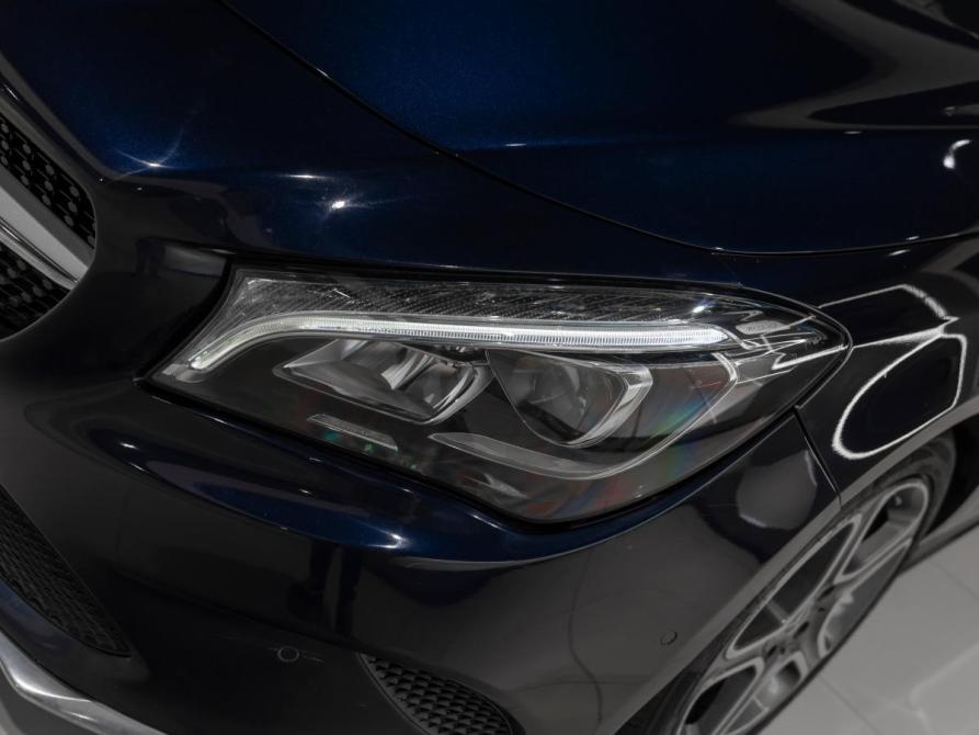 Mercedes-Benz CLA I (C117 X117) Рестайлинг Москва  - изображение 23