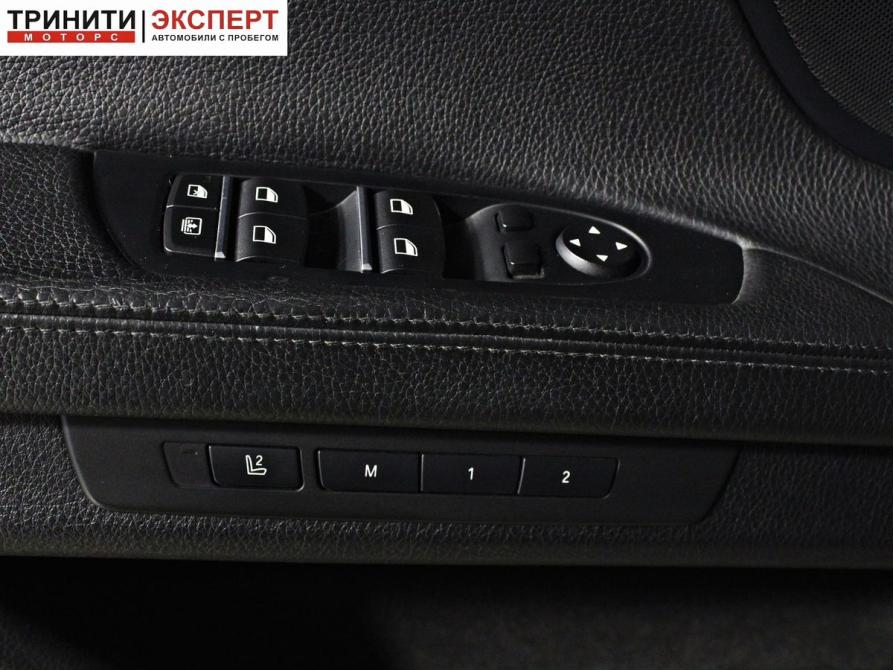 BMW 7 серии V (F01/F02/F04) Рестайлинг Белгород  - изображение 21
