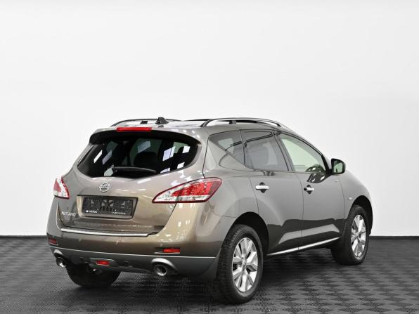 Nissan Murano II (Z51) Рестайлинг 2 с пробегом 2012 года, цена 1 099 000 рублей, 216000 км, внедорожник, Автокод Объявления