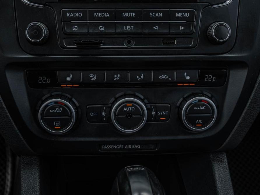 Volkswagen Jetta VI Ставрополь  - изображение 14