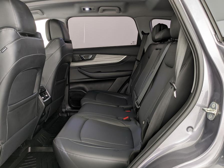 Chery Tiggo 8 Pro Max I Москва  - изображение 14
