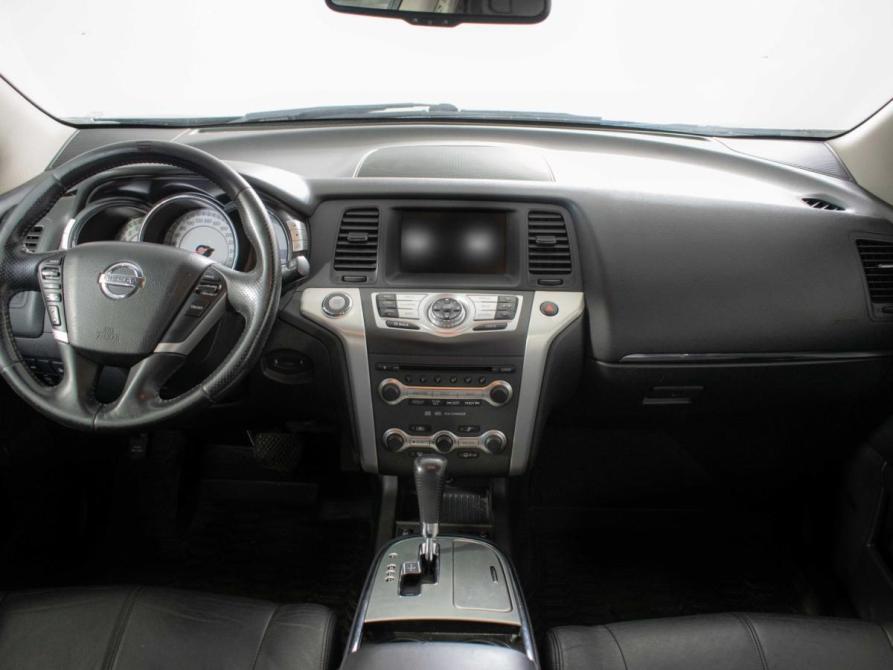 Nissan Murano II (Z51) Рестайлинг Москва  - изображение 12