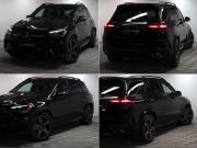Mercedes-Benz GLE II (V167) Рестайлинг Москва  - изображение 52