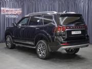 Kia Mohave I Рестайлинг 2 Москва  - изображение 34