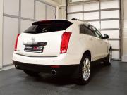 Cadillac SRX II Кемерово  - изображение 30