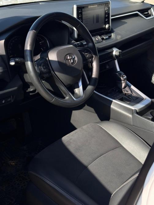 Toyota RAV4 V (XA50) Набережные Челны  - изображение 10
