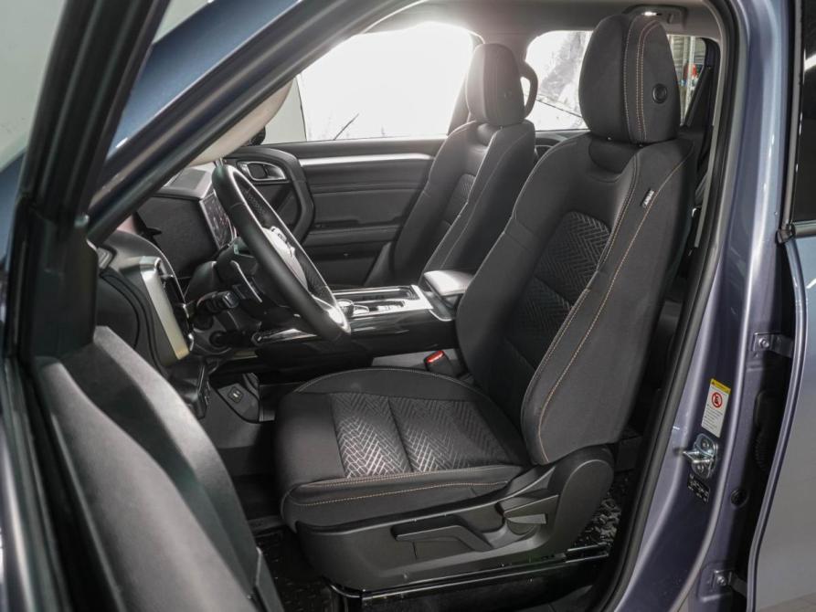 Haval Dargo Воронеж  - изображение 10