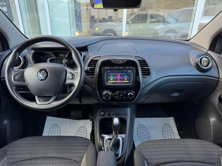Renault Kaptur I Ульяновск  - изображение 9