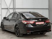 Toyota Camry VIII (XV70) Екатеринбург  - изображение 38