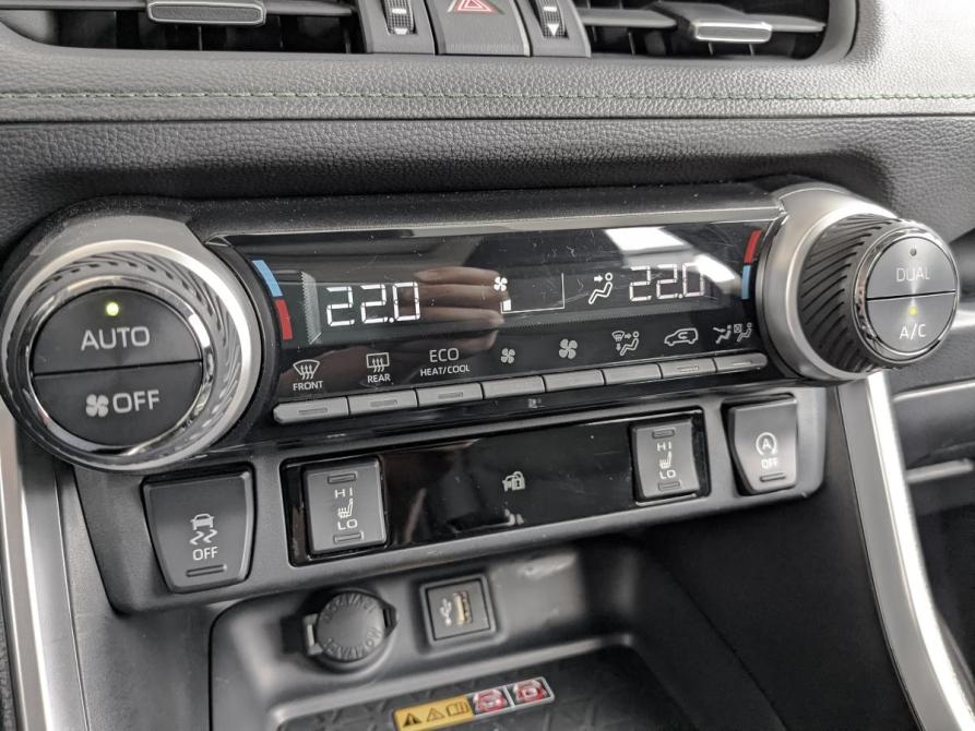 Toyota RAV4 V (XA50) Москва  - изображение 21