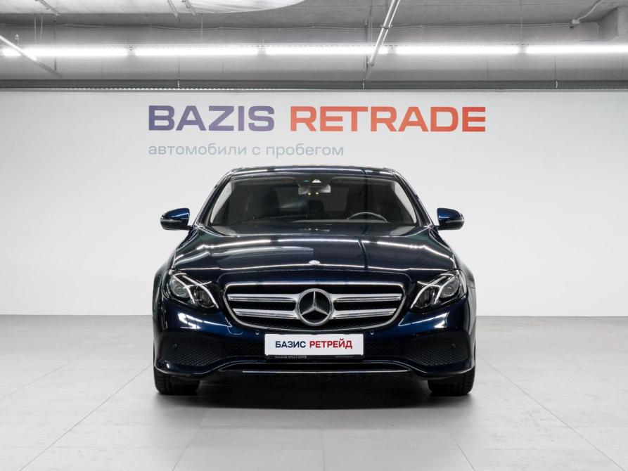 Mercedes-Benz E-Класс V (W213 S213 C238) Тюмень  - изображение 3