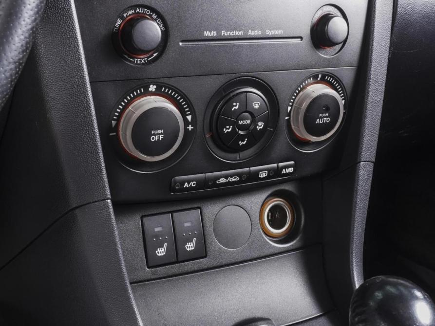 Mazda 3 I (BK) Ростов-на-Дону  - изображение 12
