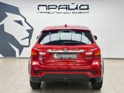Mitsubishi Outlander Sport I Рестайлинг 2 Ростов-на-Дону  - изображение 22
