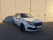 Lada (ВАЗ) Granta I Рестайлинг Саратов  - изображение 29