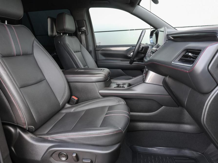 Chevrolet Tahoe V Москва  - изображение 14
