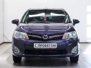 Toyota Corolla XI (E160 E170 E180) Красноярск  - изображение 32