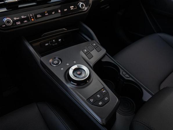 Kia Sportage V Рестайлинг с пробегом 2026 года, цена 3 999 000 рублей, 58 км, внедорожник, Автокод Объявления