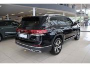 Volkswagen Teramont I Рестайлинг (China Market) Москва  - изображение 26