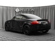 Audi TT I (8N) Рестайлинг Москва  - изображение 22