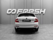 Skoda Octavia III (A7) Тюмень  - изображение 19